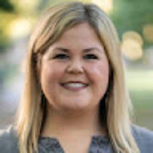 Meet your Posher, Kathryn